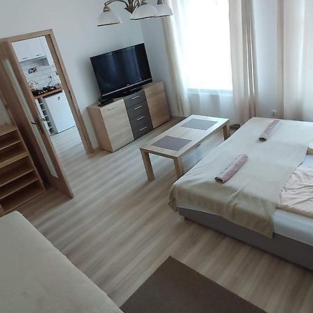Stara Kamienica Centrum Mrągowo Εξωτερικό φωτογραφία