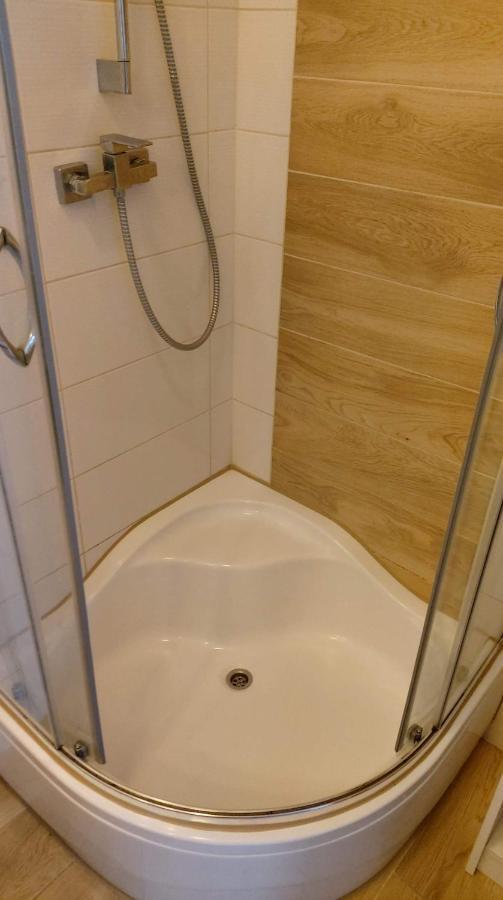 Stara Kamienica Centrum Mrągowo Εξωτερικό φωτογραφία