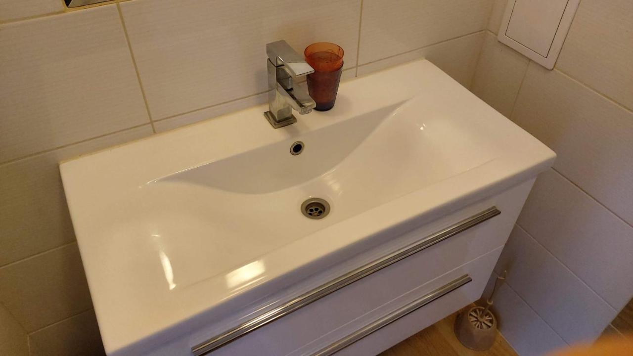 Stara Kamienica Centrum Mrągowo Εξωτερικό φωτογραφία