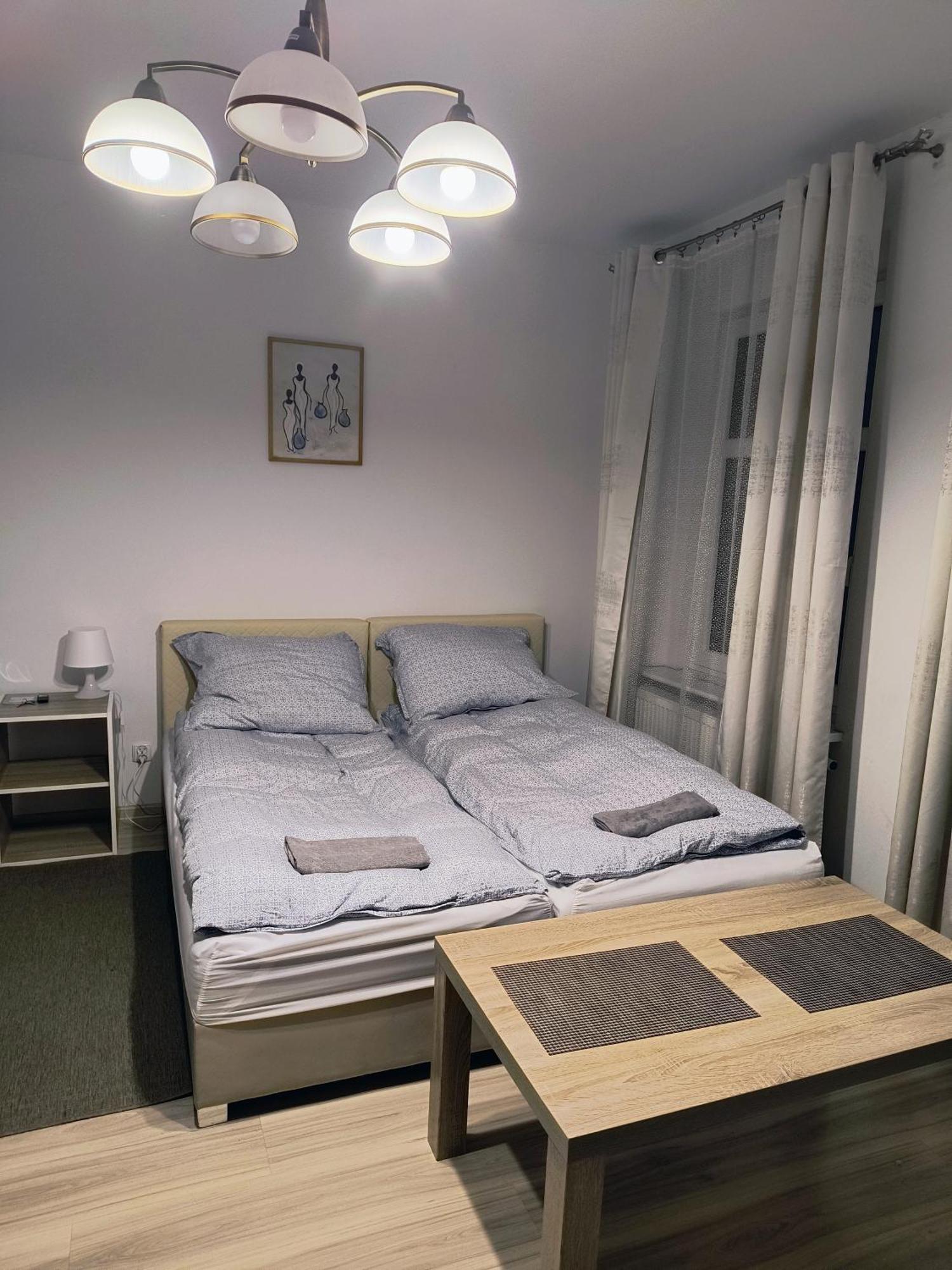 Stara Kamienica Centrum Mrągowo Εξωτερικό φωτογραφία