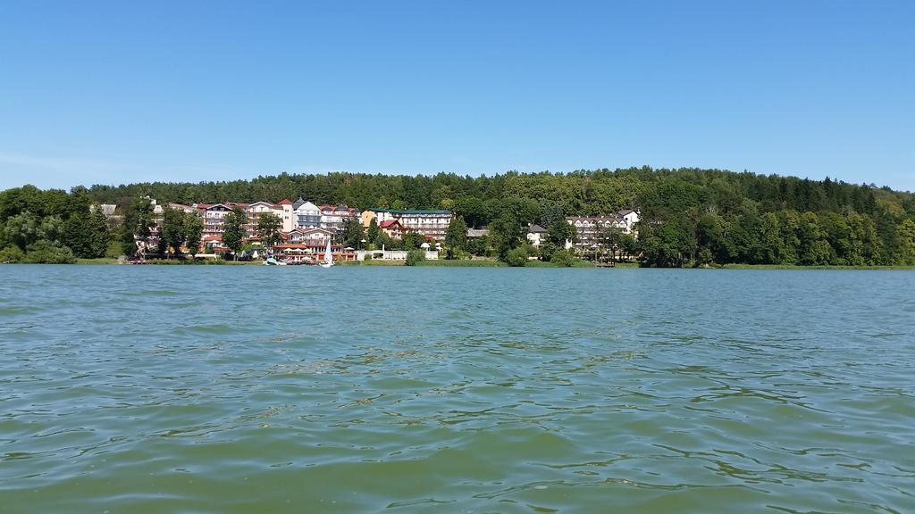 Stara Kamienica Centrum Mrągowo Εξωτερικό φωτογραφία